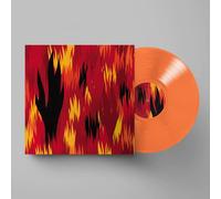 people's key - tangerine orange