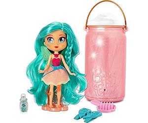 BRIGHT FAIRY FRIENDS 20301 BFF Assortimento di bambole