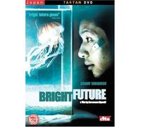 Bright Future [Edizione: Regno Unito] [Edizione: Regno Unito]