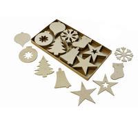 Bright Ideas Gamma Decorativa Fai da Te, Naturale, 1