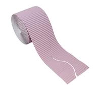 Bright Ideas Rotolo ondulato per espositori scolastici, carta, lilla chiaro, 10 cm x 7,5 m