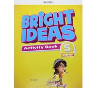 Bright Ideas: Starter: Activity Book (Tascabile)