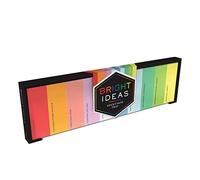 Bright Ideas Sticky Note Tray