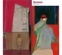 Gomez Bring It On (NAD 2025) (Vinyl LP) 12" Album Coloured Vinyl