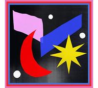 Bright James Alexander - Headroom