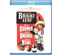 Bright Leaf (Blu-ray) Jack L. Warner Henry Blanke Lauren Bacall Gary Cooper