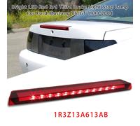Bright LED Red 3rd Third Brake Light Stop Lamp Per Ford Mustang V6/GT 1999-04 T0