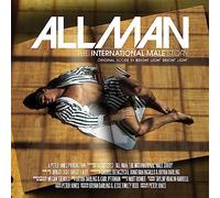 Bright Light Bright Light All Man: The International Male Story (O CD NUOVO