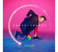 Bright Light Bright Light Choreography (CD) Album