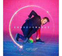 Bright Light Bright Light Choreography (Vinyl LP) 12" Album