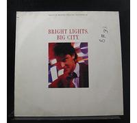 Bright Lights Big City