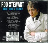 Bright Lights, Big City