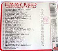 Bright Lights Big City by Jimmy Reed
