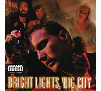 Bright Lights, Big City: The Musical
