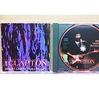 Bright lights in blues city