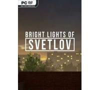 Bright Lights of Svetlov (PC) Steam Key GLOBAL
