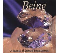 Bright, Lorna - Being: A Journey Of Spiritual Empowerment