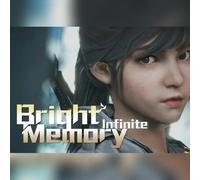 Bright Memory: Infinite (PC) Steam Gift - GLOBAL