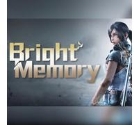 Bright Memory (PC) Steam Gift - EU