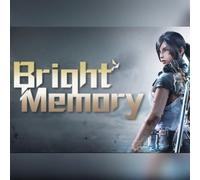Bright Memory (PC) Steam Gift - GLOBAL