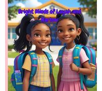 Bright Minds of Layah and Harlow