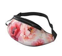 Bright Moon - Marsupio a tracolla unisex con gatto nero, regolabile, con stampa di notte stellata, borsa a tracolla per genitori, borsa a tracolla rapida per gli oggetti essenziali del bambino durante