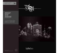 Bright New Disease - Boris And Uniform (Audio cd)