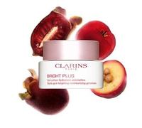 Bright Plus Gel-CrÃ¨me Hydratant Anti-Taches Nutriente Opacizzante Anti-Macchia 50 ml Clarins