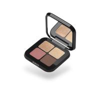 NEW BRIGHT QUARTET EYESHADOW PALETTE 02