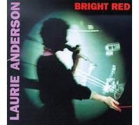 Bright Red by unknown (1994-10-25)