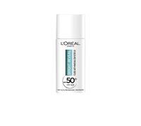 BRIGHT REVEAL NIACINAMIDA fluido antimacchie SPF50+ 50 ml