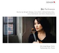 Bright Sheng Do (CD) Album