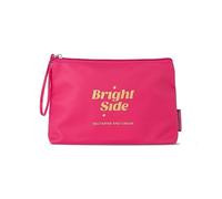 Bright Side Cosmetic Bag Lote, soluzione versatile per diverse esigenze, adatto a chi vuole semplificare la propria routine perfetto per chi desidera una routine di cura semplice e costante pensato pe