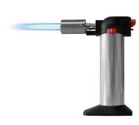 Bright Spark - BS2994 Cannello Ricaricabile per Cucina 12 x 6 cm x 16 cm 1 Pezzo, Argento