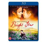 Bright Star (2009) [ Origine Danese, Nessuna Lingua Italiana ] (Blu-Ray)