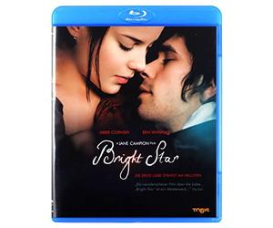 Bright Star - Die erste Liebe strahlt am hellsten