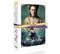 Bright star ; the duchess