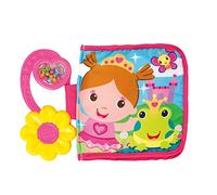 Bright Starts 10051 Libro Attivita