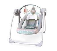 Bright Starts Altalena Whimsical Wild 0-9 Mesi 3-9 kg