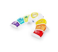 Bright Starts Baby Einstein, Giocattolo Musicale con Luci, Suoni e Sonagli, Barr