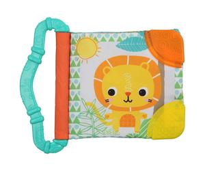 Bright Starts Dentizione & Giocattolo Di Lettura