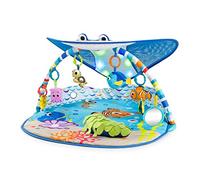 E_0002_S7168586 Disney Arco di Attività per Bambini Disney 11095-2 Giocattoli
