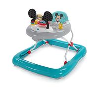Girello Bright Starts Walker Luxe Mickey Mouse