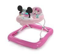 Girello Bright Starts Walker Luxe Minnie