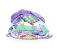 Palestrina Bright Starts THE LITTLE MERMAID Twinkle Trove Lights & Music La Sirenetta