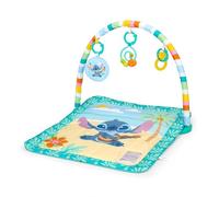 Bright Starts Disney Stitch Island Adventure Palestra Attività Neonato