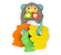 Bright Starts MonKeys sonaglio 6 m+ 1 pz