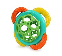 Giocattolo da dentizione Grasp Teethe, +3 mesi, Bright Starts