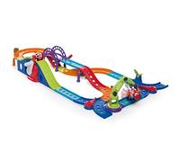 Bright Starts Oball set di treni giocattolo