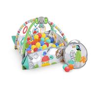 Bright Starts, Palestra di Attività Evolutiva 5in1 - 40 palline, Arco di Gioco,